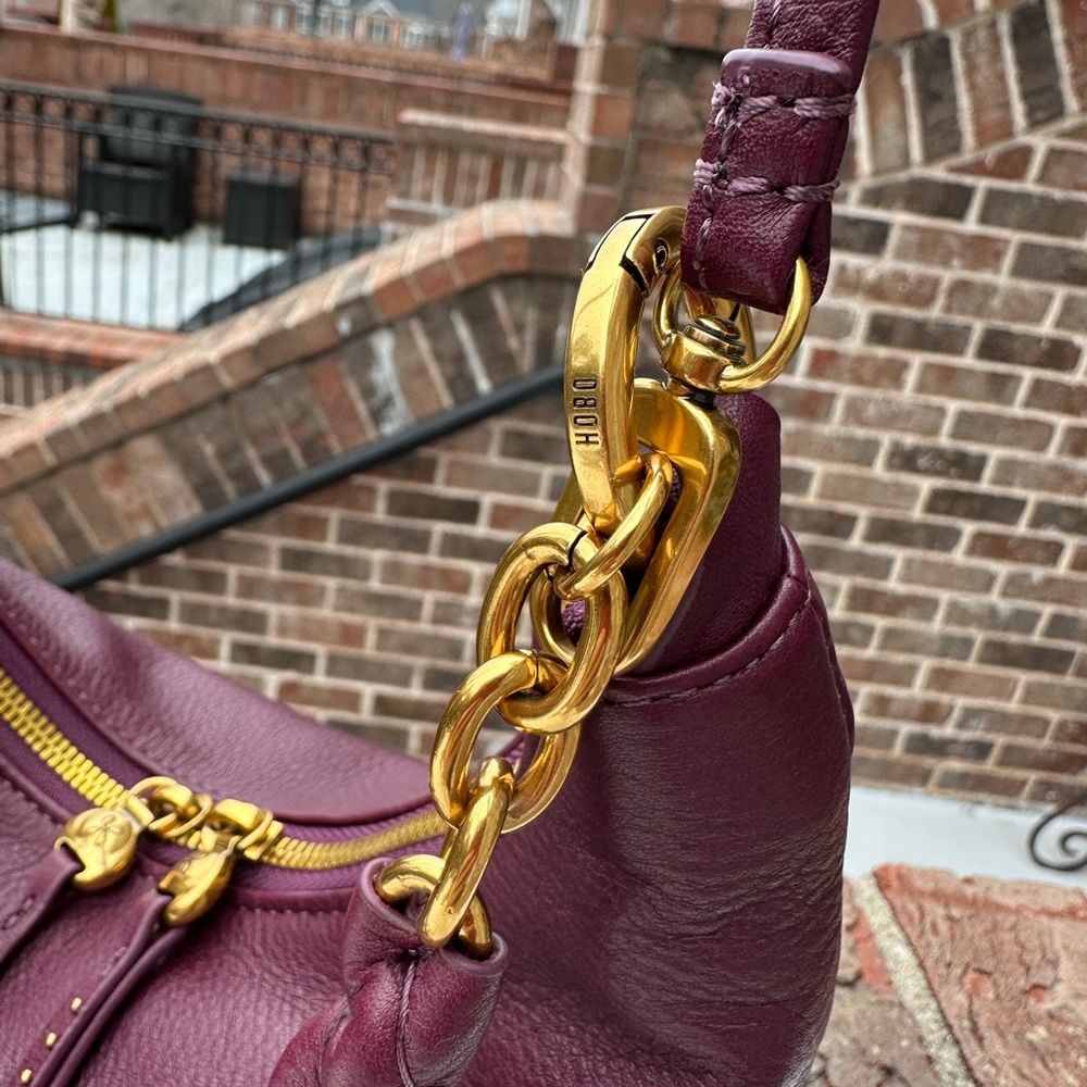 Hobo Astrid crossbody - Picture 2 of 11